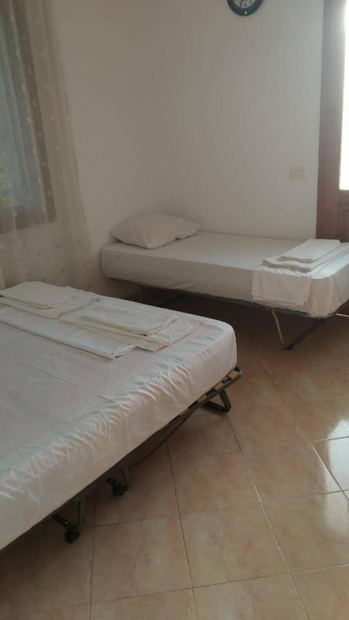 Mullaj Guest House Vlorë Eksteriør billede
