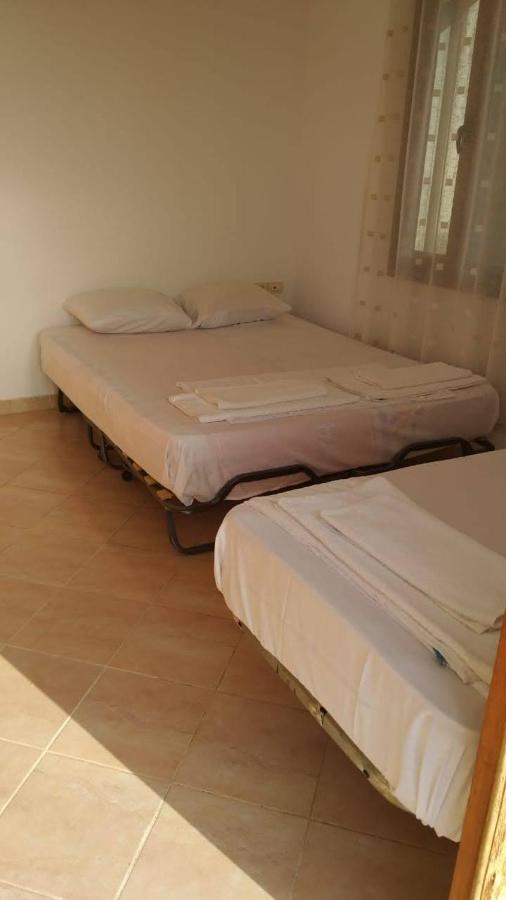 Mullaj Guest House Vlorë Eksteriør billede