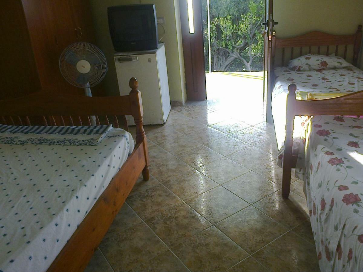 Mullaj Guest House Vlorë Eksteriør billede