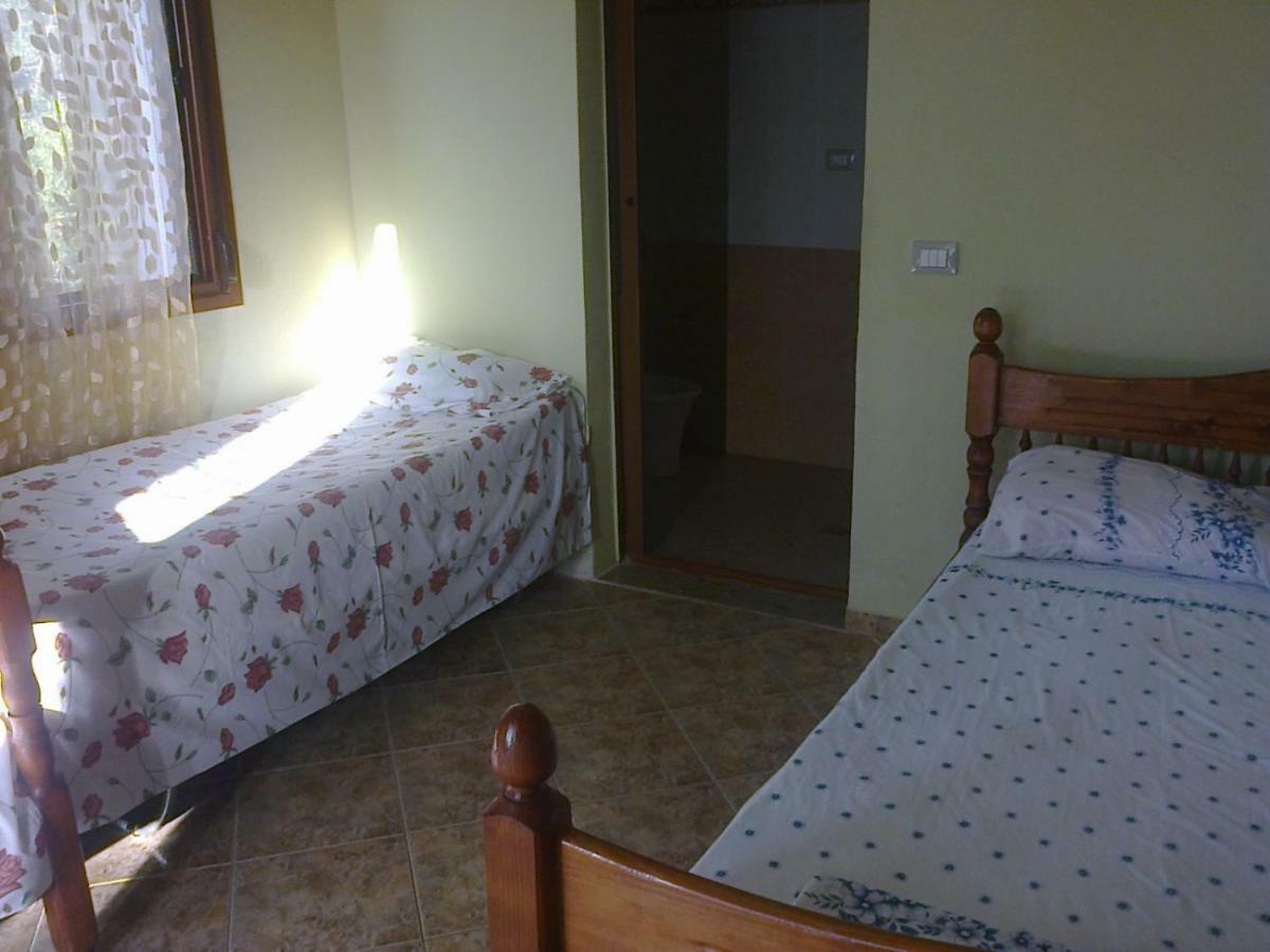 Mullaj Guest House Vlorë Eksteriør billede