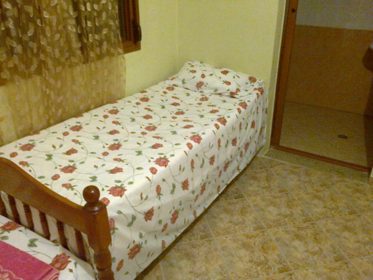 Mullaj Guest House Vlorë Eksteriør billede