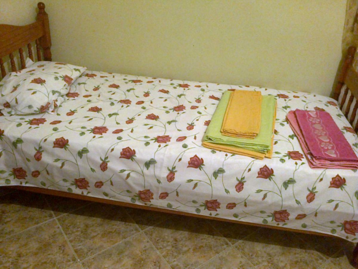 Mullaj Guest House Vlorë Eksteriør billede
